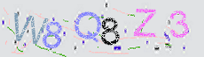 Captcha Sicherheitscode