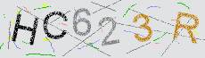 Captcha Sicherheitscode