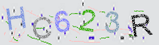 Captcha Sicherheitscode