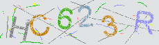 Captcha Sicherheitscode