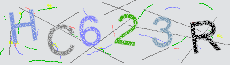 Captcha Sicherheitscode