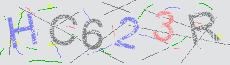 Captcha Sicherheitscode