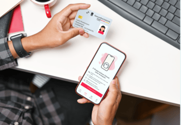 E-Rezept auf Krankenkassenkarte