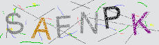 Captcha Sicherheitscode
