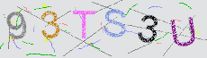 Captcha Sicherheitscode