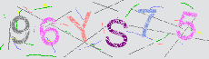 Captcha Sicherheitscode