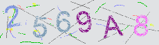 Captcha Sicherheitscode