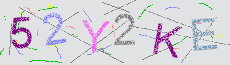 Captcha Sicherheitscode