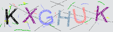 Captcha Sicherheitscode