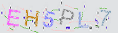 Captcha Sicherheitscode