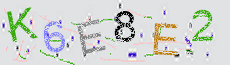 Captcha Sicherheitscode
