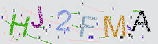 Captcha Sicherheitscode
