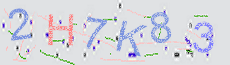 Captcha Sicherheitscode