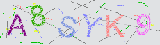 Captcha Sicherheitscode