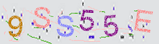 Captcha Sicherheitscode