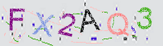 Captcha Sicherheitscode