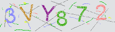 Captcha Sicherheitscode