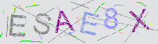 Captcha Sicherheitscode