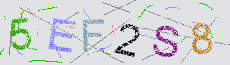 Captcha Sicherheitscode