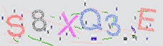 Captcha Sicherheitscode