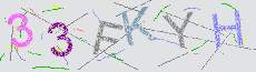 Captcha Sicherheitscode