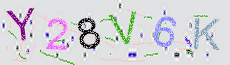 Captcha Sicherheitscode