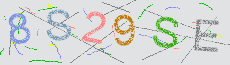 Captcha Sicherheitscode