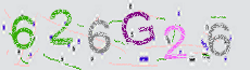 Captcha Sicherheitscode