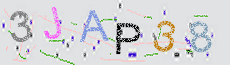 Captcha Sicherheitscode