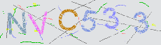 Captcha Sicherheitscode