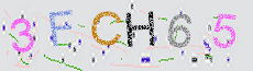 Captcha Sicherheitscode