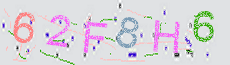 Captcha Sicherheitscode