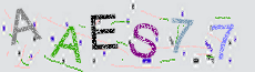 Captcha Sicherheitscode