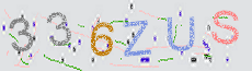 Captcha Sicherheitscode