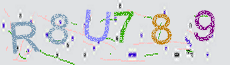 Captcha Sicherheitscode