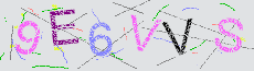 Captcha Sicherheitscode