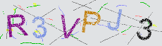 Captcha Sicherheitscode
