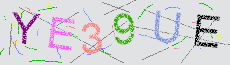 Captcha Sicherheitscode