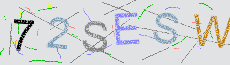 Captcha Sicherheitscode
