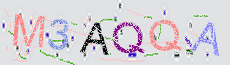 Captcha Sicherheitscode