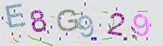 Captcha Sicherheitscode