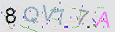 Captcha Sicherheitscode