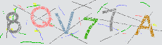 Captcha Sicherheitscode