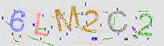 Captcha Sicherheitscode