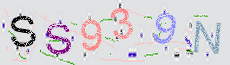 Captcha Sicherheitscode