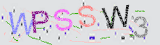 Captcha Sicherheitscode