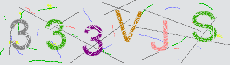Captcha Sicherheitscode
