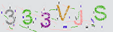 Captcha Sicherheitscode
