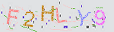 Captcha Sicherheitscode