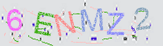 Captcha Sicherheitscode